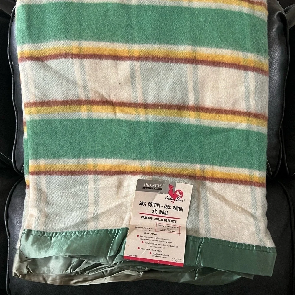 jcpenney vintage nwt